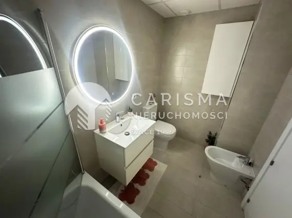(14) Luksusowy penthouse, bardzo blisko centrum i morza w Esteponie