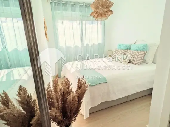 (16) Luksusowy penthouse, bardzo blisko centrum i morza w Esteponie