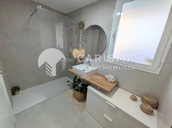 (19) Luksusowy penthouse, bardzo blisko centrum i morza w Esteponie