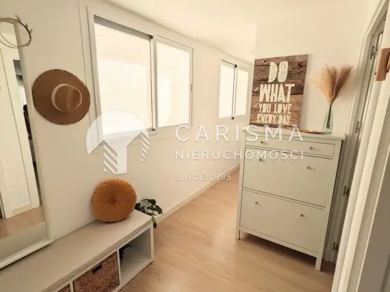 (21) Luksusowy penthouse, bardzo blisko centrum i morza w Esteponie