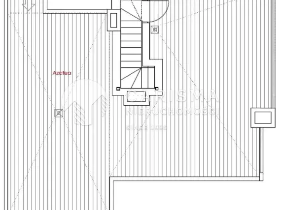 (26) Luksusowy penthouse, bardzo blisko centrum i morza w Esteponie
