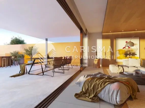 (7) Stylowe apartamenty z widokiem na morze, Fuengirola