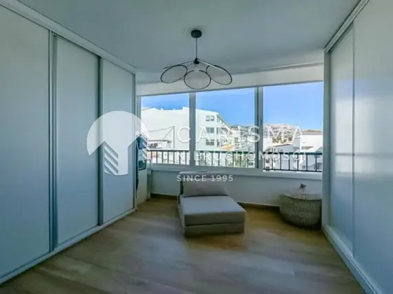 (11) Apartament z 3-ma sypialniami, tuż przy plaży, z widokiem na morze, Altea, Costa Blanca