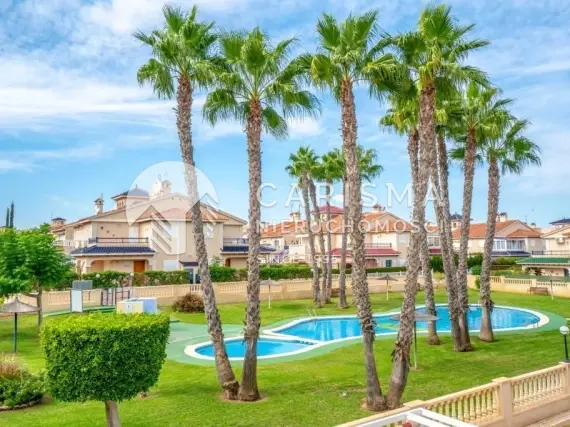 Apartament z widokiem na morze na sprzedaż w Zeniamar 1, La Zenia – Orihuela Costa 1