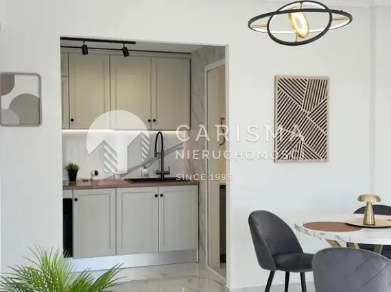 (4) Apartament z widokiem na morze na sprzedaż w Zeniamar 1, La Zenia – Orihuela Costa
