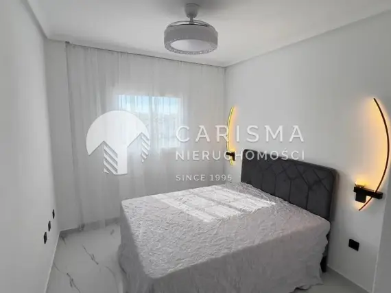 (13) Apartament z widokiem na morze na sprzedaż w Zeniamar 1, La Zenia – Orihuela Costa