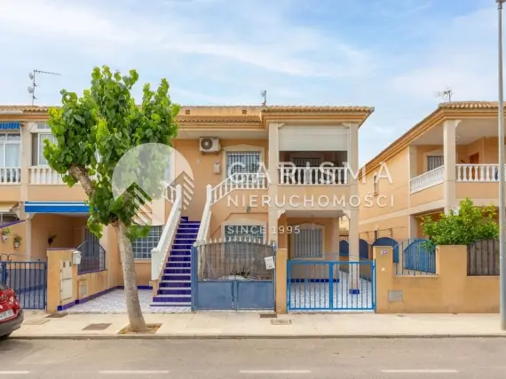 Apartament z niezależnym wejściem, Los Alcazares, Costa Calida 1