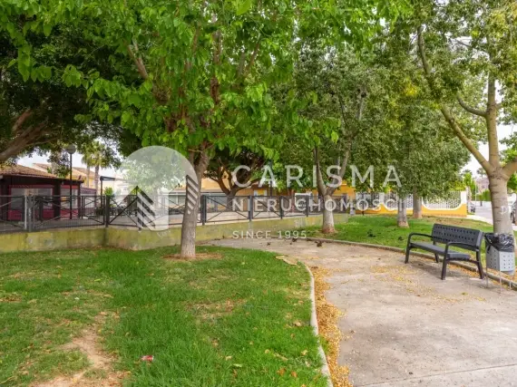 Apartament z niezależnym wejściem, Los Alcazares, Costa Calida 2