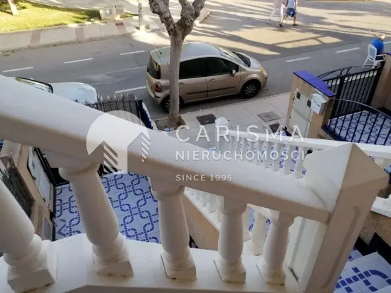 (5) Apartament z niezależnym wejściem, Los Alcazares, Costa Calida