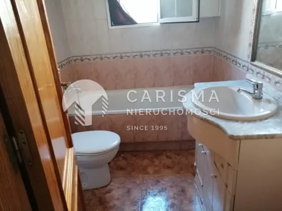 (9) Apartament z niezależnym wejściem, Los Alcazares, Costa Calida