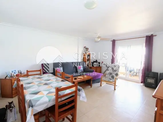 (8) Apartament położony tylko 150m od morza i usług w Los Alcazares, Costa Calida