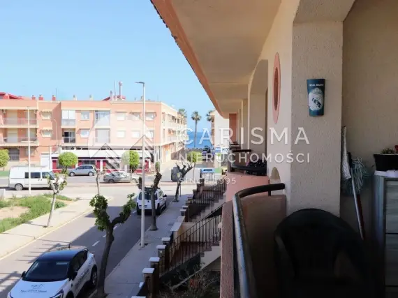(13) Apartament położony tylko 150m od morza i usług w Los Alcazares, Costa Calida