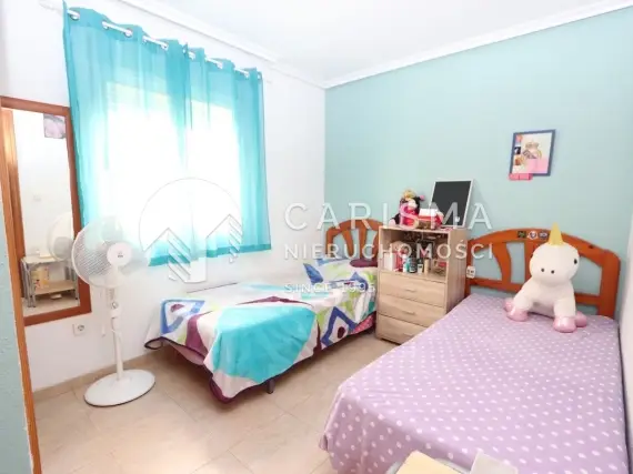 (15) Apartament położony tylko 150m od morza i usług w Los Alcazares, Costa Calida