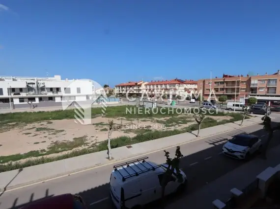 (20) Apartament położony tylko 150m od morza i usług w Los Alcazares, Costa Calida