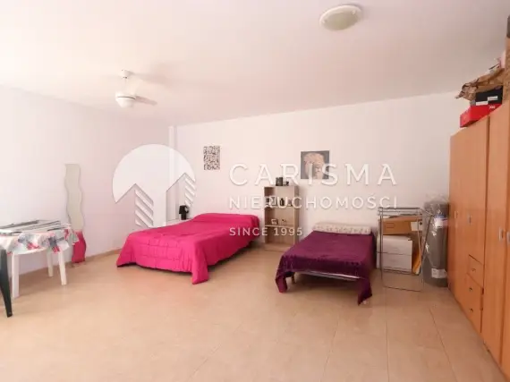 (22) Apartament położony tylko 150m od morza i usług w Los Alcazares, Costa Calida