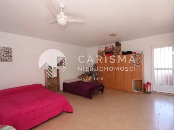 (23) Apartament położony tylko 150m od morza i usług w Los Alcazares, Costa Calida