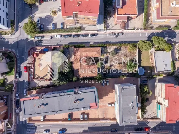 (13) Nowoczesne apartamenty przy plaży Muchavista, El Campello