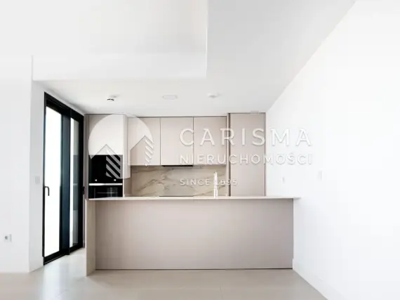 (8) Nowy apartament 3 sypialnie z tarasem i widokiem na morze – Costa del Sol, Fuengirola/Benalmádena