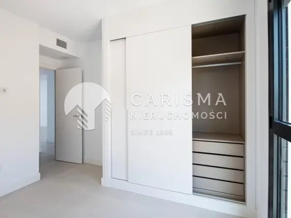 (13) Nowy apartament 3 sypialnie z tarasem i widokiem na morze – Costa del Sol, Fuengirola/Benalmádena