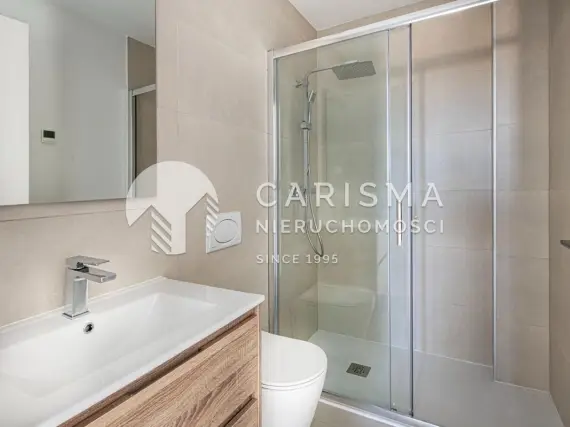 (16) Nowy apartament 3 sypialnie z tarasem i widokiem na morze – Costa del Sol, Fuengirola/Benalmádena