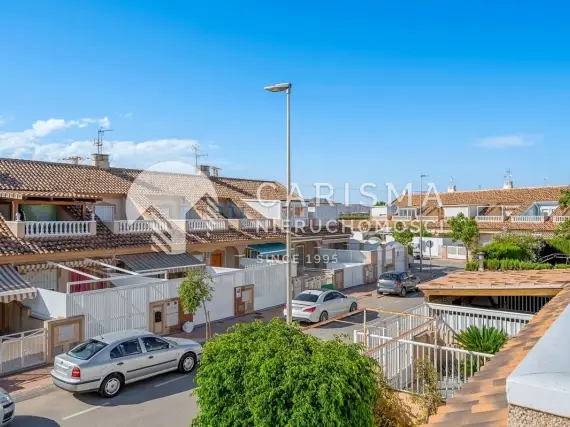 Dom w zabudowie szeregowej, Los Alcazares, Costa Calida 2