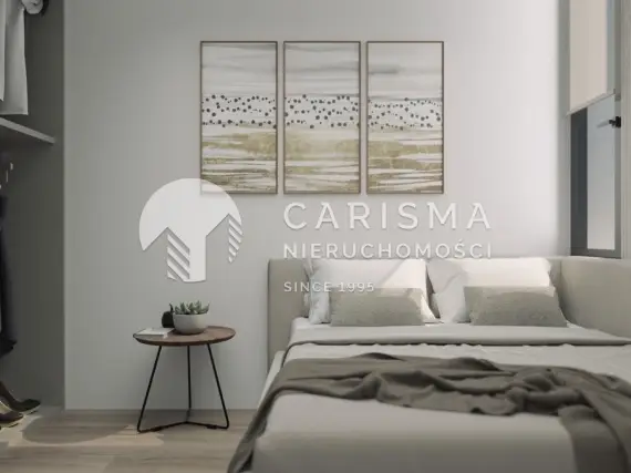 (14) Nowa inwestycja mieszkaniowa blisko plaży, apartamenty i penthouse’y, Torrevieja