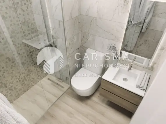 (15) Nowa inwestycja mieszkaniowa blisko plaży, apartamenty i penthouse’y, Torrevieja