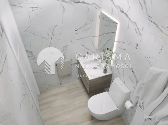 (19) Nowa inwestycja mieszkaniowa blisko plaży, apartamenty i penthouse’y, Torrevieja
