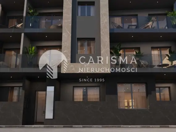 (25) Nowa inwestycja mieszkaniowa blisko plaży, apartamenty i penthouse’y, Torrevieja