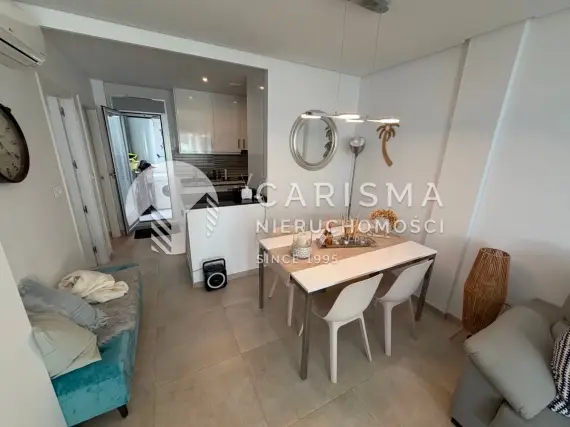 (17) Apartament, Orihuela Costa, Costa Blanca Południe, 70 m<sup>2</sup>