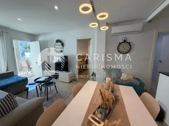 (23) Apartament, Orihuela Costa, Costa Blanca Południe, 70 m<sup>2</sup>