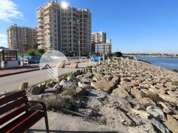 Apartament, Guardamar del Segura, Costa Blanca Południe, 69 m<sup>2</sup> 1