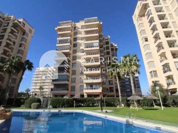 Apartament, Guardamar del Segura, Costa Blanca Południe, 69 m<sup>2</sup> 2