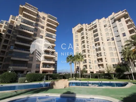 (4) Apartament, Guardamar del Segura, Costa Blanca Południe, 69 m<sup>2</sup>