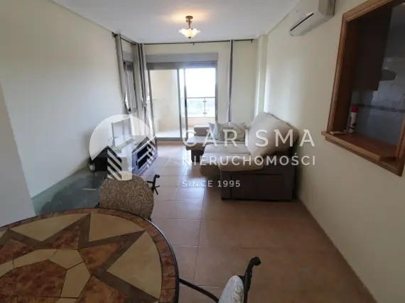 (8) Apartament, Guardamar del Segura, Costa Blanca Południe, 69 m<sup>2</sup>
