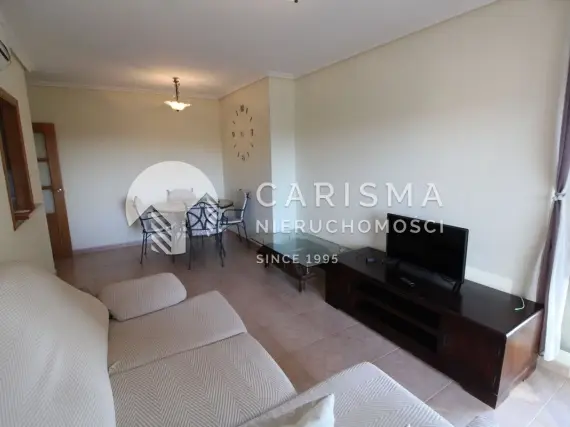 (10) Apartament, Guardamar del Segura, Costa Blanca Południe, 69 m<sup>2</sup>