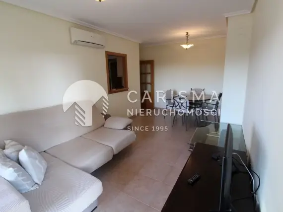 (11) Apartament, Guardamar del Segura, Costa Blanca Południe, 69 m<sup>2</sup>