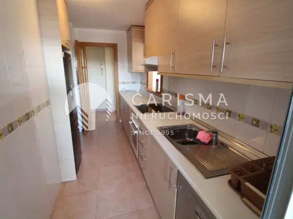 (16) Apartament, Guardamar del Segura, Costa Blanca Południe, 69 m<sup>2</sup>