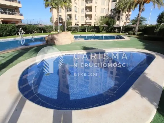(25) Apartament, Guardamar del Segura, Costa Blanca Południe, 69 m<sup>2</sup>