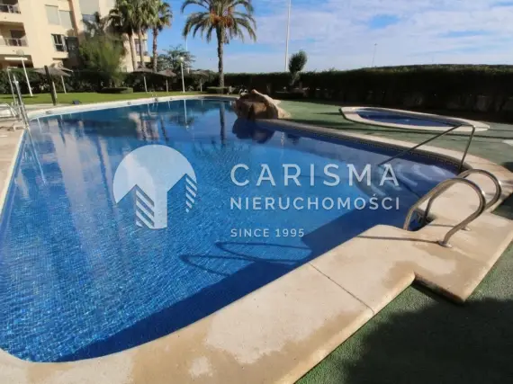 (26) Apartament, Guardamar del Segura, Costa Blanca Południe, 69 m<sup>2</sup>