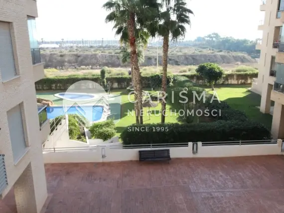 (30) Apartament, Guardamar del Segura, Costa Blanca Południe, 69 m<sup>2</sup>