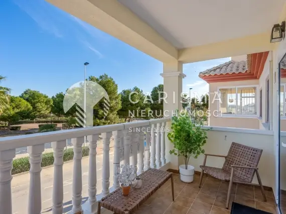 Nowoczesny apartament 3 sypialnie z solarium i widokiem na morze – San Pedro del Pinatar 2