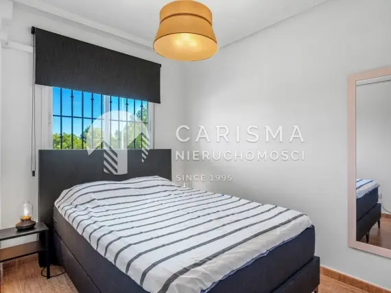 (13) Nowoczesny apartament 3 sypialnie z solarium i widokiem na morze – San Pedro del Pinatar