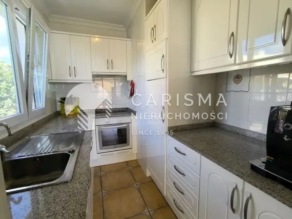 (21) Bungalow z widokami w Moraira