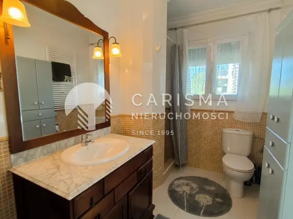 (25) Bungalow z widokami w Moraira