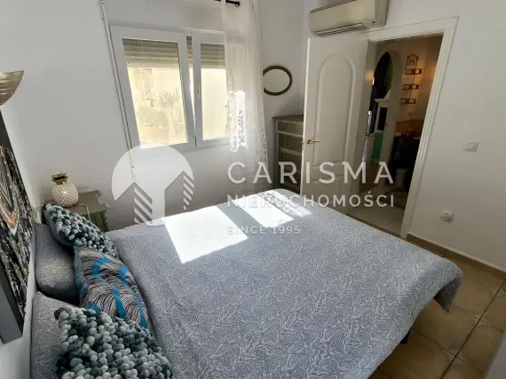 (30) Bungalow z widokami w Moraira