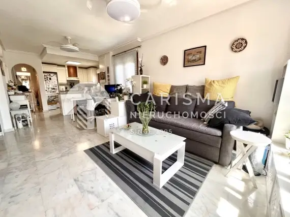 (5) Apartament 2 sypialnie Villamartín Pau 8 z basenem i parkingiem – Costa Blanca