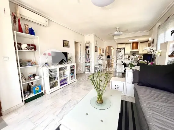 (7) Apartament 2 sypialnie Villamartín Pau 8 z basenem i parkingiem – Costa Blanca