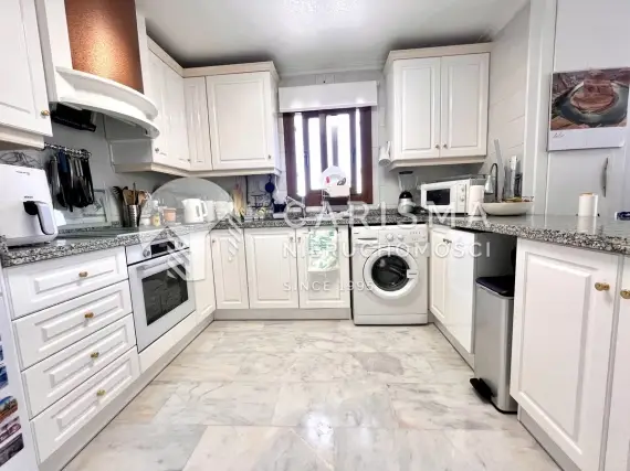 (8) Apartament 2 sypialnie Villamartín Pau 8 z basenem i parkingiem – Costa Blanca
