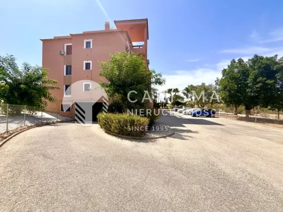 (30) Apartament 2 sypialnie Villamartín Pau 8 z basenem i parkingiem – Costa Blanca
